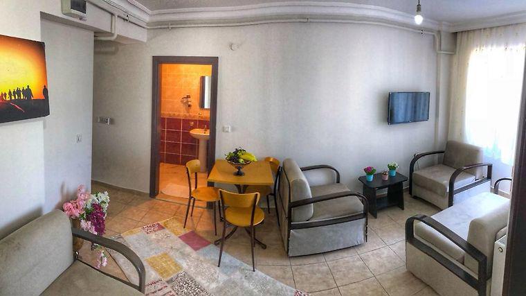 Akçakoca Suit Apart