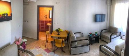 Akçakoca Suit Apart