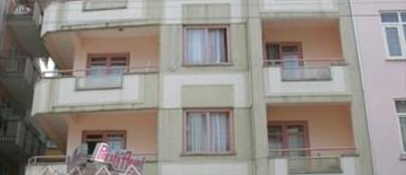 Prestij Apart Hotel