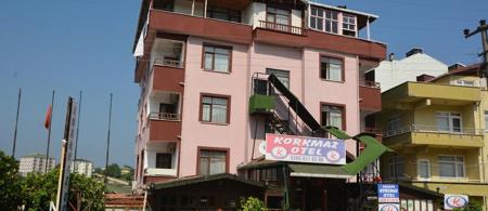Korkmaz Otel