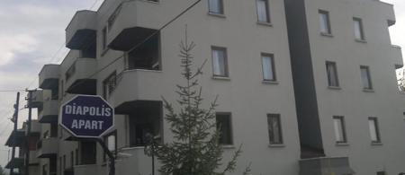 Diapolis Apart Pension