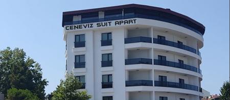 Ceneviz Suit Otel