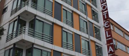 Hotel Avci Bulancak