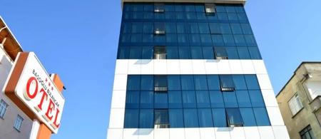 Basoglu Bulancak Otel