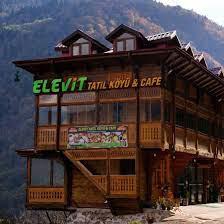 Elevit Tatil Koyu