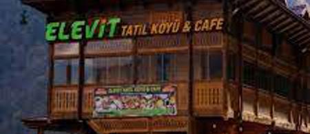 Elevit Tatil Koyu