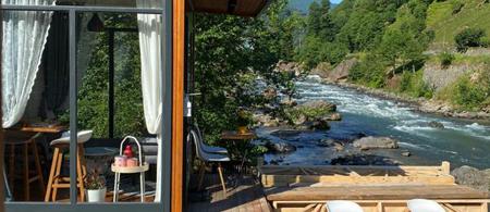 Vagona Tiny House