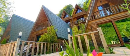 Elasya Bungalov