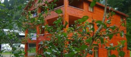 Zilkale Butik Otel
