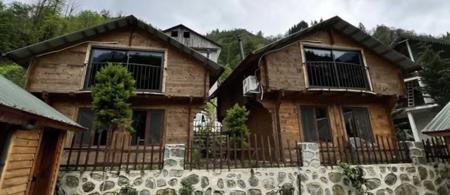 Esinti Bungalow