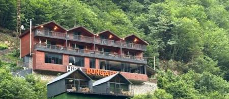 Hira Bungalov