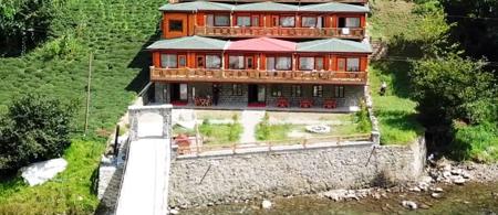 Nani Butik Otel & Bungalov