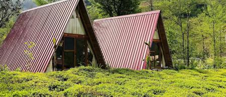 Tabiat Bungalows Otel
