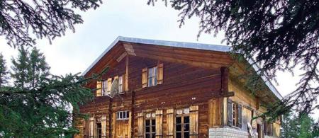 Demircioğlu Pokut Dağ Evi