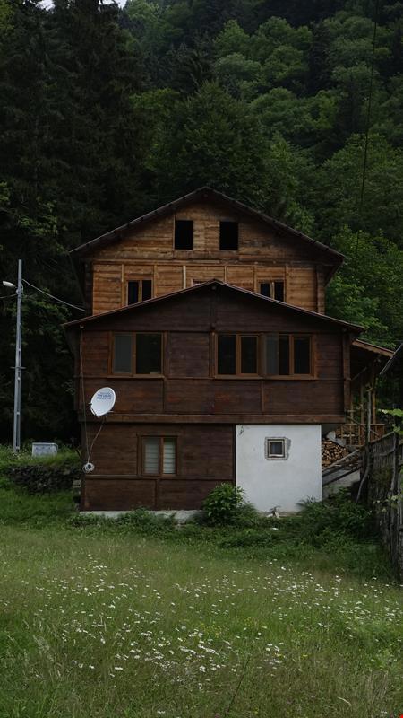 Zilkale Hotel & Koy Evi