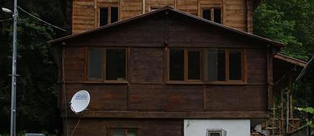 Zilkale Hotel & Koy Evi