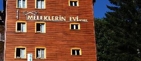 Meleklerin Evi Apart