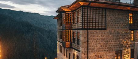 Dudii Konak Hotel