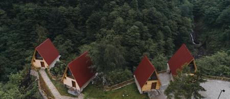 Bungalove Tatil Köyü