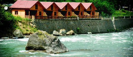 Tuva Villa's
