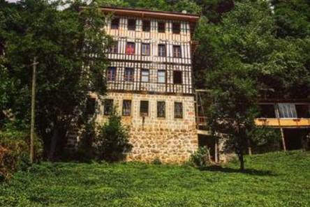 Huzur Konak Otel & Restaurant