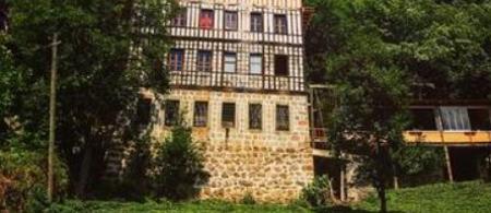 Huzur Konak Otel & Restaurant