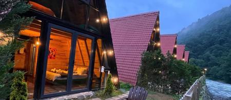 Dream River Exclusive Bungalow