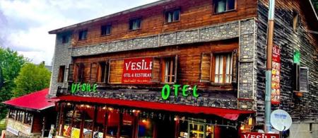Vesile Otel