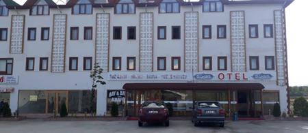 Olgassys Butik Otel