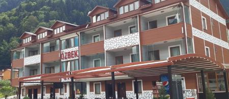 Özbek Suite Otel