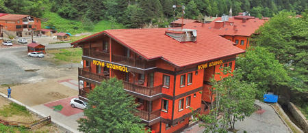 Nova Uzungöl