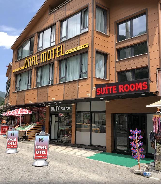 Onal Motel