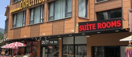 Onal Motel