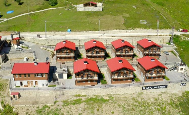 Kaya Life Resort
