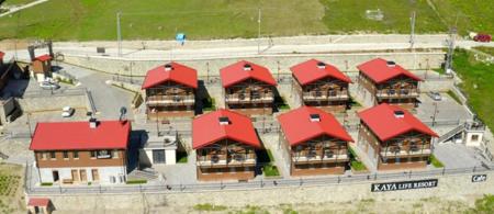 Kaya Life Resort