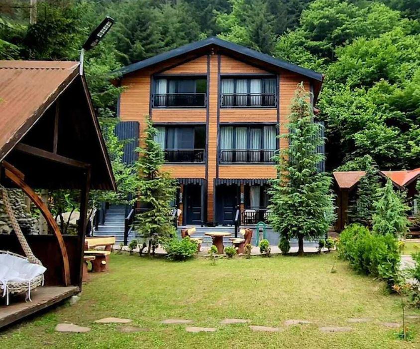 Akyuz Kardesler Otel & Bungalow