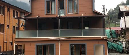 Uzungol Adiloglu Apart