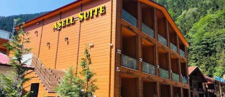 Asell Suite