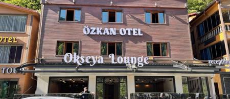 Özkan Otel Uzungöl