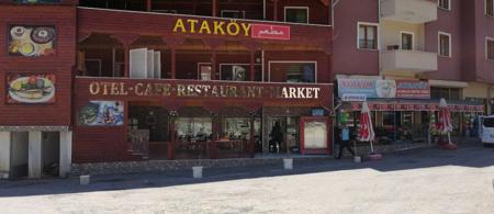 Ataköy Otel Çaykara