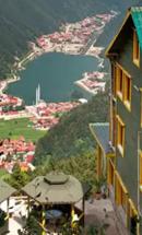 Uzungol Yesil Kosk Hotel