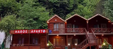 Haros Apart Hotel