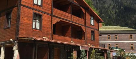 Şerah Apart Otel
