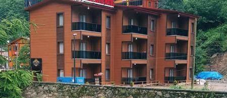 Haros Suite Hotel