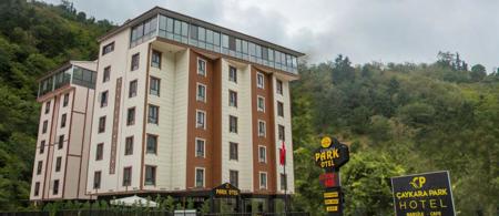 Çaykara Park Otel