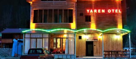 Yaren Otel
