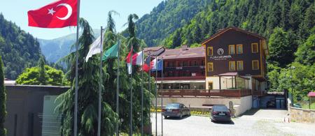 Uzungol Resort Hotel