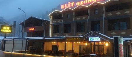 Elit Uzungol Hotel