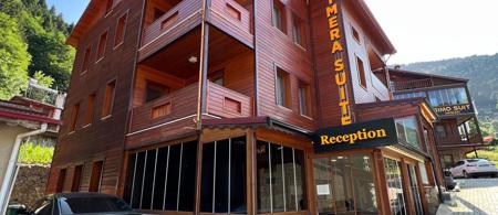 Imera Suite Hotel