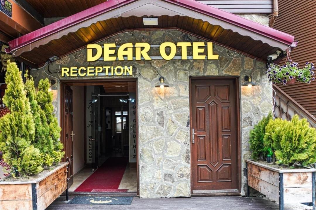 Dear Otel Uzungol